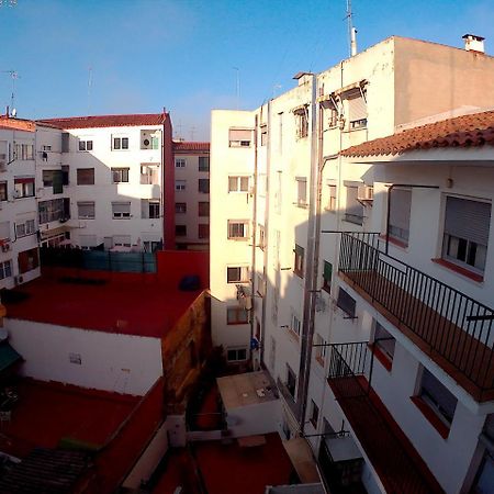 Heroismo Daire Zaragoza Dış mekan fotoğraf